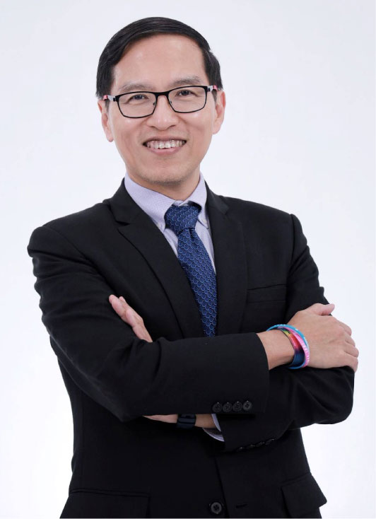 Prof. Dr. Manop Pitakpakorn